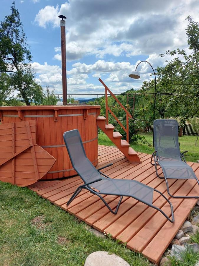 Siklód. Csaba vendégház (5 fő) Siclod Exterior foto